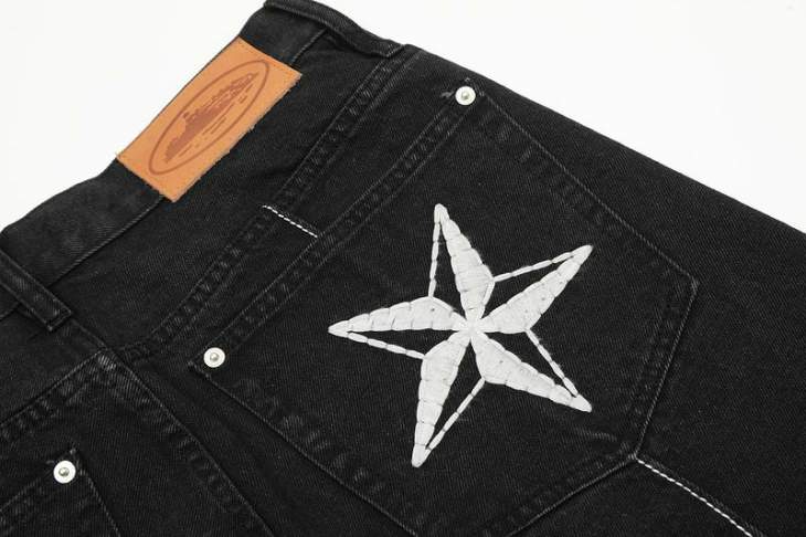 Corteiz Jeans Short _SKUCorteizS-XLwmtx80088948